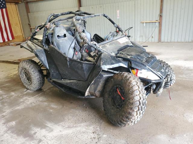 2014 ARCTIC CAT WILDCAT - 4UF14MPV0ET306339