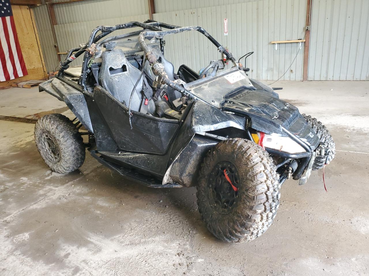 Arctic Cat Arctic Cat 2014 