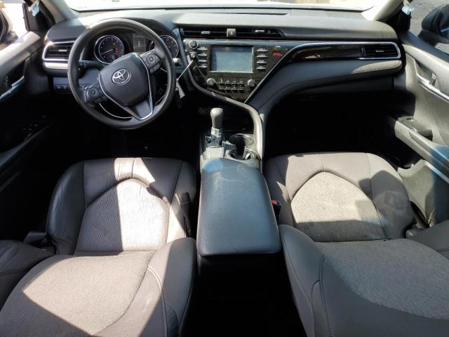 VIN 4T1B11HK4JU647279 2018 Toyota Camry, L no.8