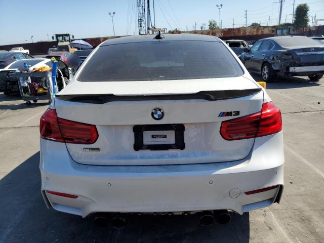 VIN WBS8M9C54H5G42203 2017 BMW M3 no.6