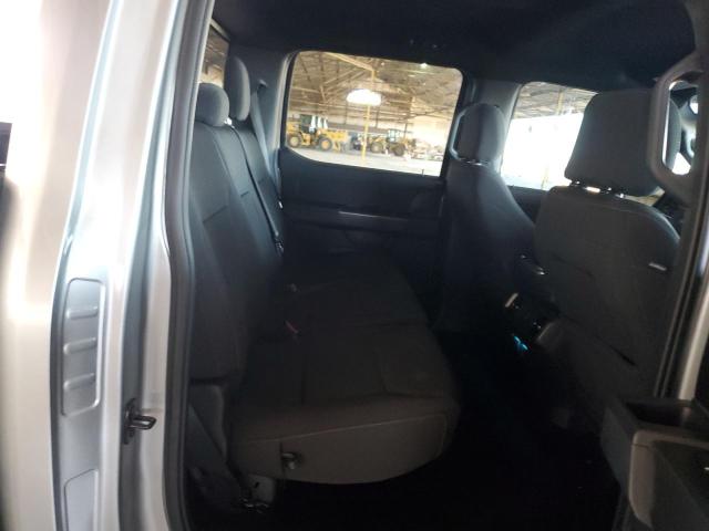 2024 FORD F150 XLT #3310498073