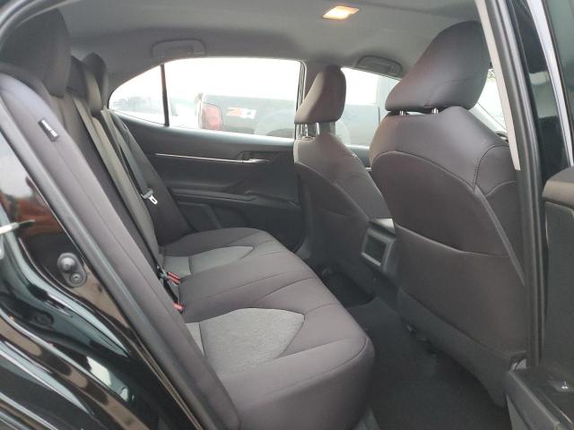 2020 TOYOTA CAMRY LE - 4T1L11AKXLU865017