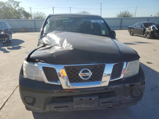 VIN 1N6BD0CT6DN714420 2013 NISSAN FRONTIER no.5