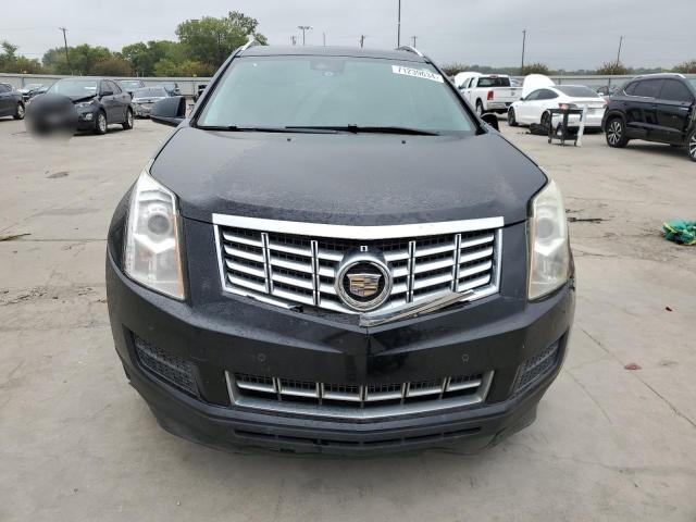 VIN 3GYFNBE34FS516951 2015 Cadillac SRX, Luxury Col... no.5