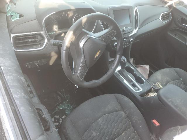 2020 CHEVROLET EQUINOX LT - 2GNAXKEV9L6107163