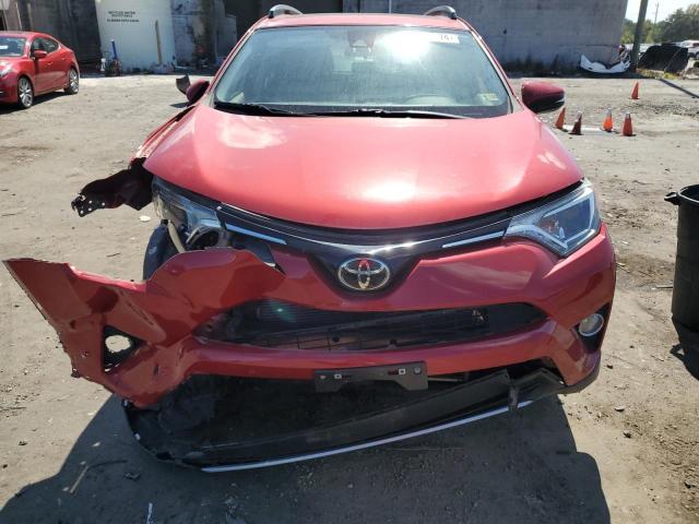 VIN JTMRFREV0HJ114598 2017 Toyota RAV4, Xle no.5