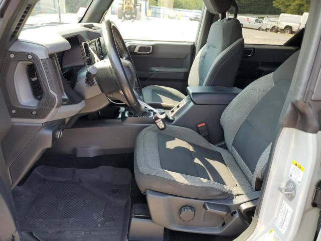 2022 FORD BRONCO BAS - 1FMDE5BH6NLA99461