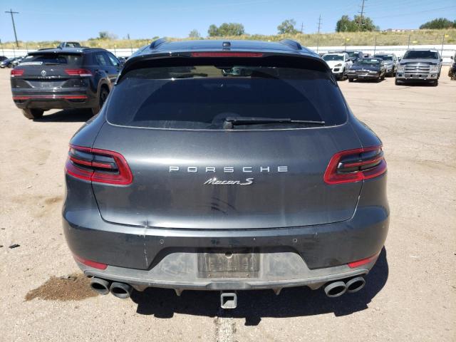 VIN WP1AB2A59HLB10476 2017 PORSCHE MACAN no.6