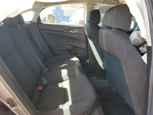 2019 HONDA CIVIC LX - 19XFC2F69KE039107