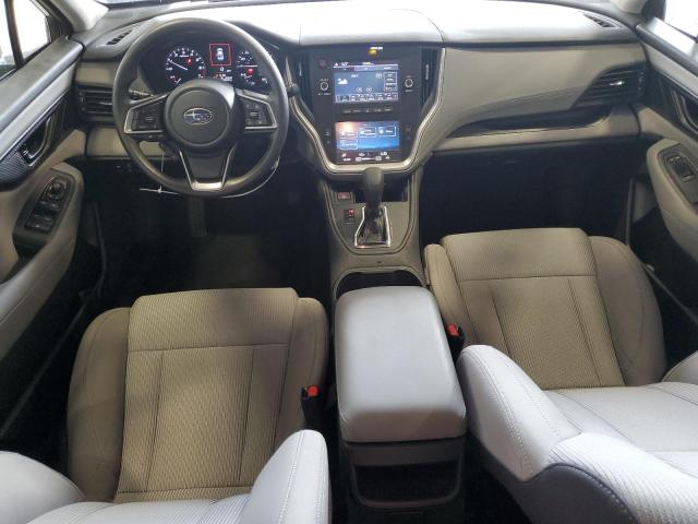 2021 SUBARU LEGACY 4S3BWAB68M3014649