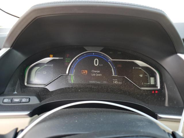 2018 HONDA CLARITY - JHMZC5F1XJC018435