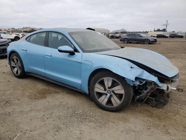 2024 PORSCHE TAYCAN WP0AA2Y14RSA12182