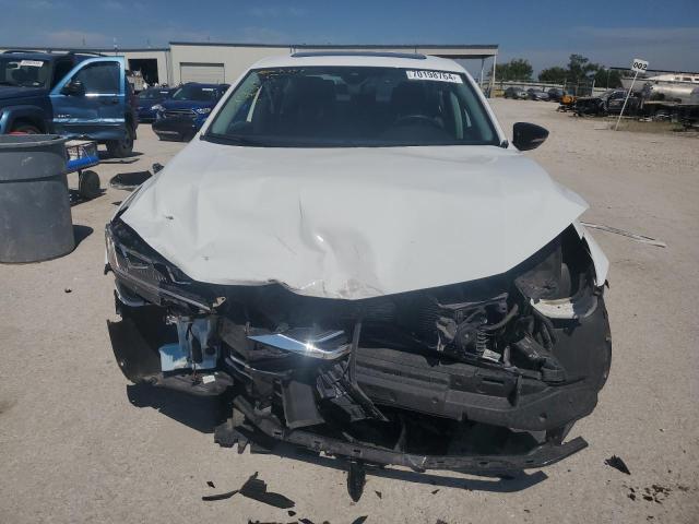 2022 VOLKSWAGEN PASSAT LIM 1VWBA7A32NC006814