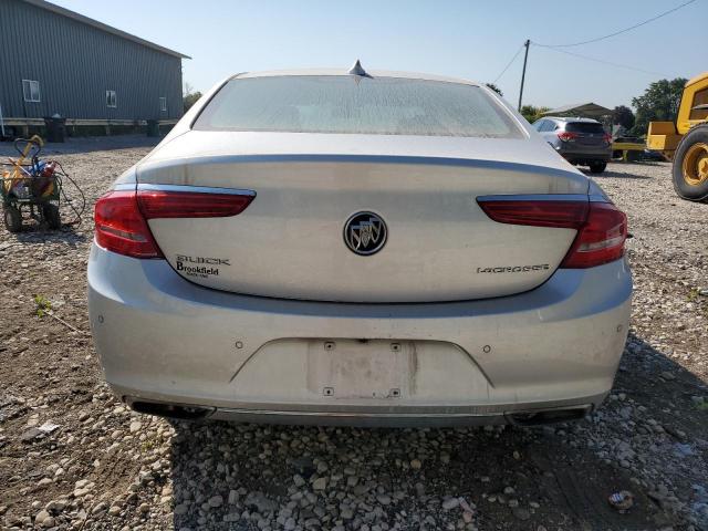 VIN 1G4ZP5SS8HU176003 2017 Buick Lacrosse, Essence no.6