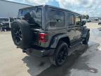 JEEP WRANGLER U photo