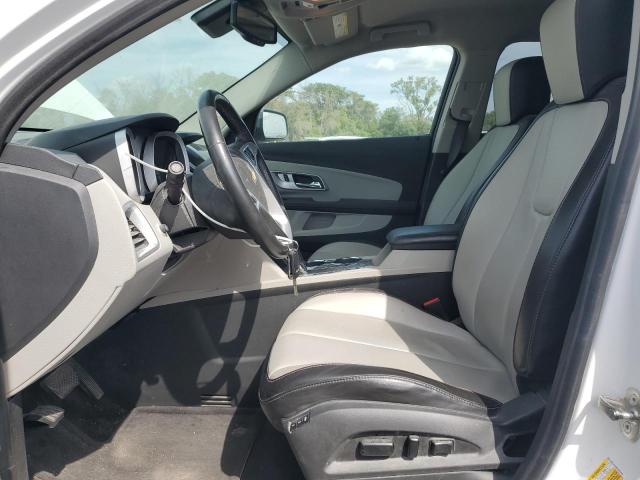 2016 CHEVROLET EQUINOX LT - 2GNFLGEK0G6293444