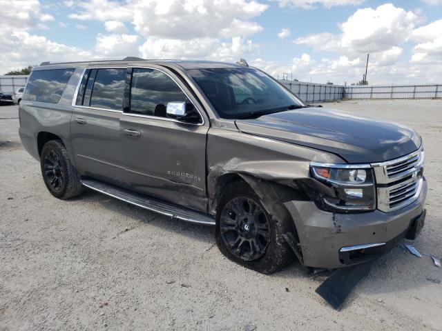 VIN 1GNSKJKC3HR306477 2017 Chevrolet Suburban, K150... no.4