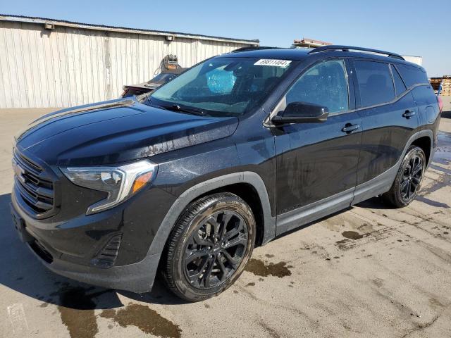 2019 GMC TERRAIN SL - 3GKALMEV4KL102063