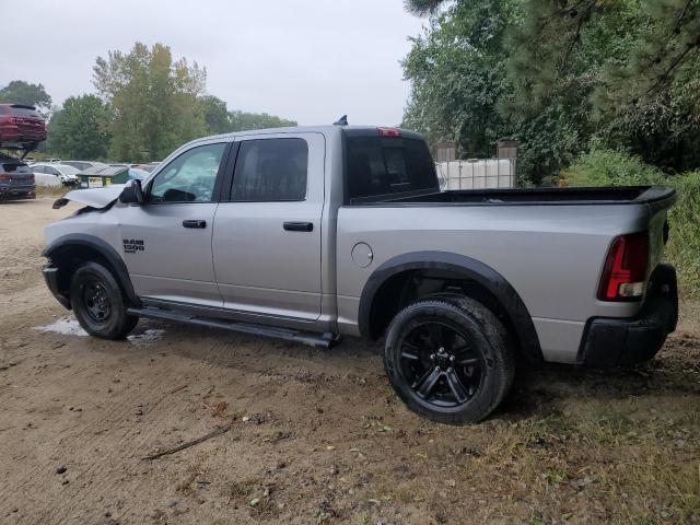 VIN 1C6RR7LG8NS192902 2022 RAM 1500 no.2