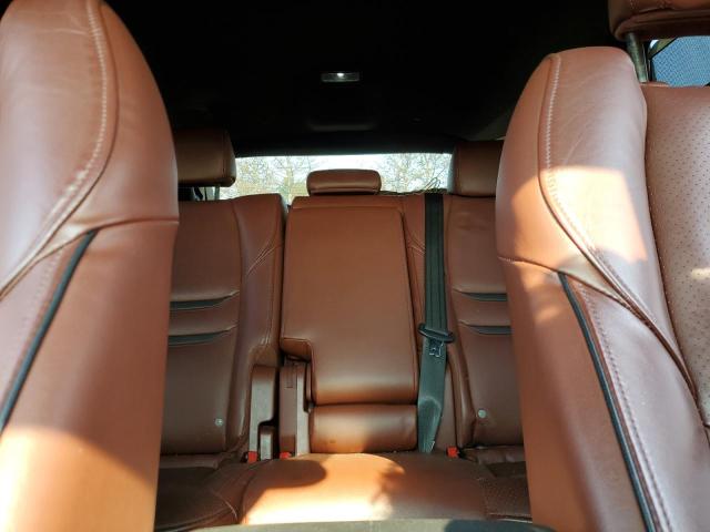 2016 MAZDA CX-9 SIGNA - JM3TCBEY4G0111344