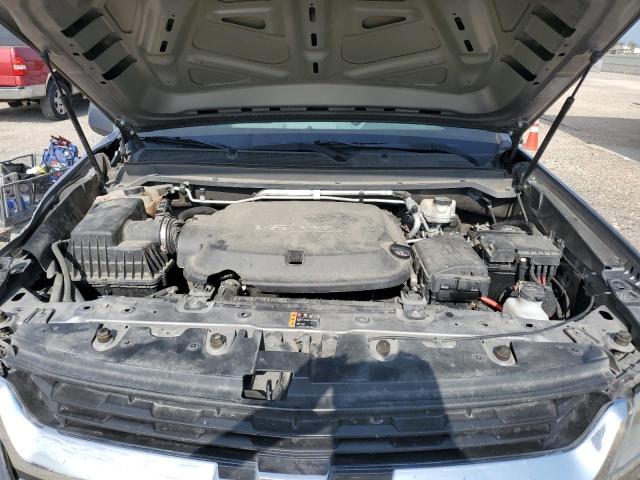 2020 CHEVROLET COLORADO - 1GCGSBEN6L1241259