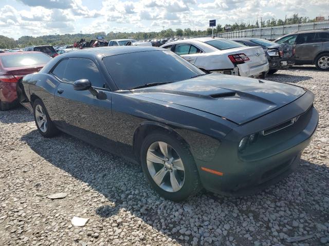 VIN 2C3CDZAG3GH108141 2016 Dodge Challenger, Sxt no.4