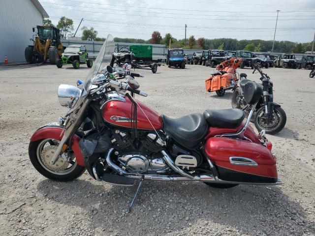 2007 YAMAHA XVZ13 CT - JYAVP18E97A005351