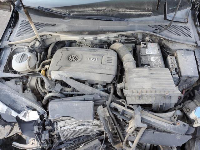 2016 VOLKSWAGEN GOLF SPORT - 3VWC17AUXGM519243