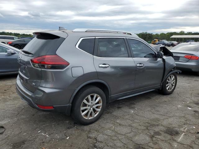 2019 NISSAN ROGUE S - KNMAT2MT0KP552619
