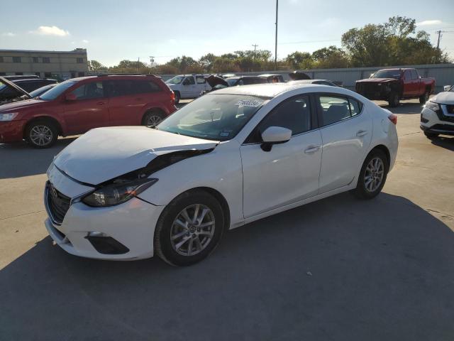 VIN JM1BM1V79E1149498 2014 Mazda 3, Touring no.1