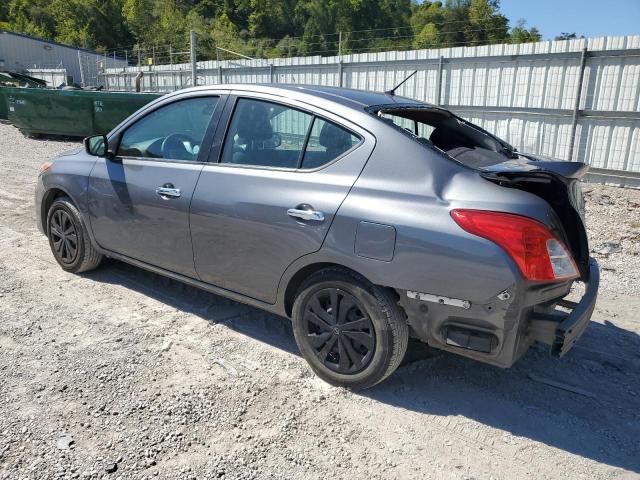 VIN 3N1CN7AP4JL878928 2018 Nissan Versa, S no.2