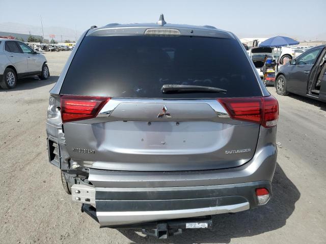 2017 MITSUBISHI OUTLANDER - JA4AD2A33HZ053466
