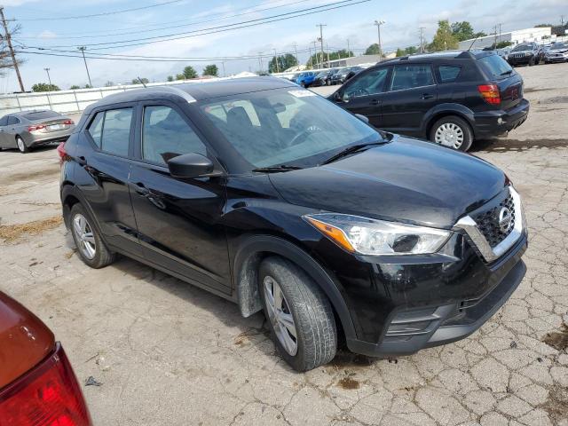 2019 NISSAN KICKS S - 3N1CP5CU1KL536985