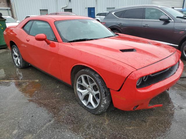 VIN 2C3CDZAG8GH225357 2016 Dodge Challenger, Sxt no.4