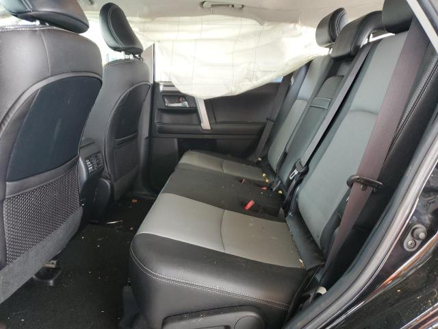 2016 TOYOTA 4RUNNER SR - JTEBU5JR3G5393945