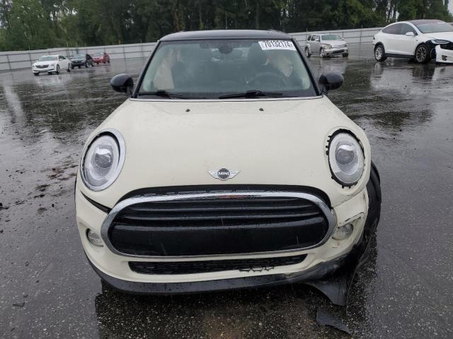 2017 MINI COOPER - WMWXP5C30H2D16673