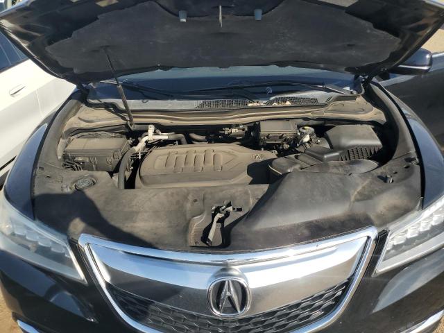 2016 ACURA MDX - 5FRYD4H23GB012206