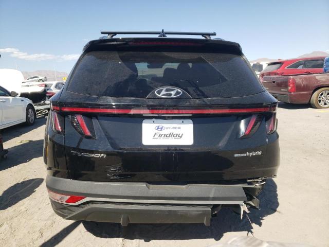 VIN KM8JFCA16NU041272 2022 HYUNDAI TUCSON no.6