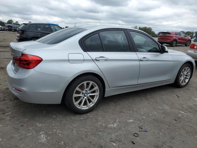 VIN WBA8E1G57GNT37450 2016 BMW 3 Series, 320 I no.3