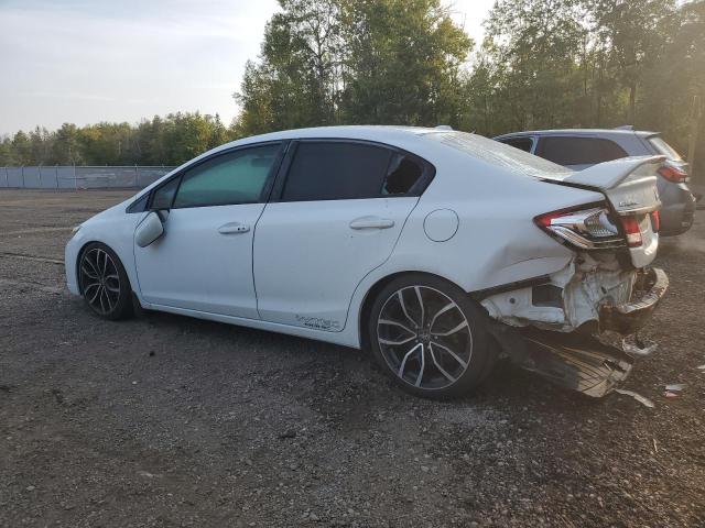 Vin: 2hgfb6e58eh200382, lot: 67965504, honda civic si 20142
