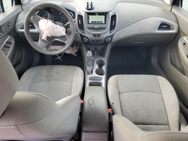 2018 CHEVROLET CRUZE LT - 1G1BE5SM1J7198922