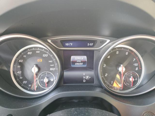 2018 MERCEDES-BENZ CLA 250 - WDDSJ4EB3JN665024