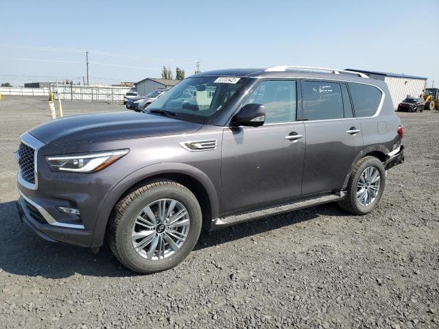 2024 INFINITI QX80 LUXE 2024