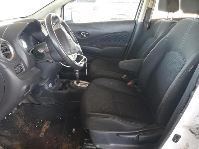 2017 NISSAN VERSA NOTE - 3N1CE2CP5HL357260