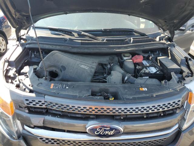 2015 FORD EXPLORER X - 1FM5K7D8XFGB49424