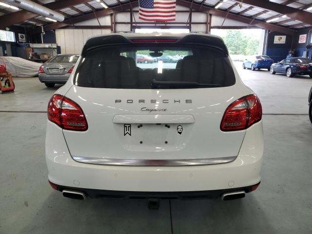 VIN WP1AF2A2XELA44428 2014 Porsche Cayenne no.6