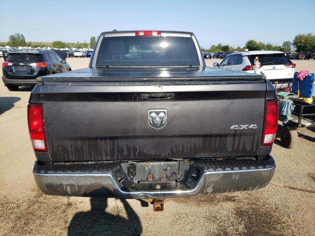 2015 RAM 1500 ST - 1C6RR7ST0FS615620