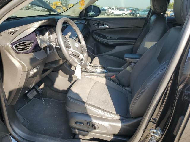 2020 BUICK ENCORE GX - KL4MMDSL4LB100318