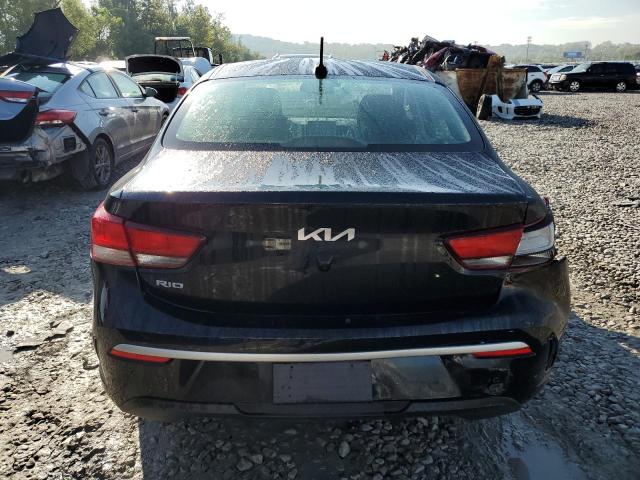 VIN 3KPA24AD2PE541043 2023 KIA Rio, LX no.6