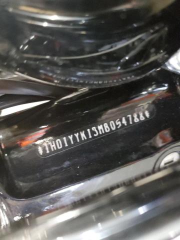 2021 HARLEY-DAVIDSON FXBBS 1HD1YYK13MB054788